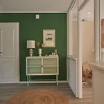 Casa de Férias Luxurioeses In St Peter Ording Böhl