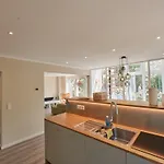 Casa de Férias Luxurioeses In St Peter Ording *