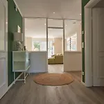 Casa de Férias Luxurioeses In St Peter Ording Böhl