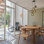Feriehus Luxurioeses In St Peter Ording