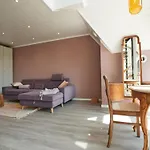 Casa de Férias Luxurioeses In St Peter Ording