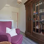 Casa de Férias Luxurioeses In St Peter Ording Böhl