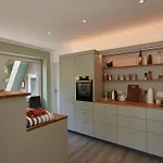 Luxurioeses In St Peter Ording Casa de Férias