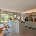 Casa de Férias Luxurioeses In St Peter Ording *