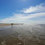 Casa de Férias Luxurioeses In St Peter Ording