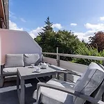 Casa de Férias Luxurioeses In St Peter Ording