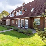 Luxurioeses In St Peter Ording Casa de Férias *
