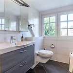 Casa de Férias Luxurioeses In St Peter Ording