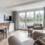 Casa de Férias Luxurioeses In St Peter Ording