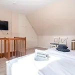 Luxurioeses In St Peter Ording Böhl