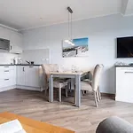 Casa de Férias Luxurioeses In St Peter Ording Böhl