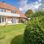 Casa de Férias Luxurioeses In St Peter Ording