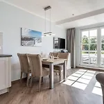 Luxurioeses In St Peter Ording * Böhl
