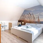 Luxurioeses In St Peter Ording