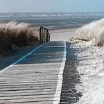 Casa de Férias Luxurioeses In St Peter Ording *