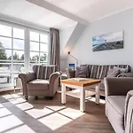 Casa de Férias Luxurioeses In St Peter Ording