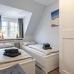 Luxurioeses In St Peter Ording Böhl