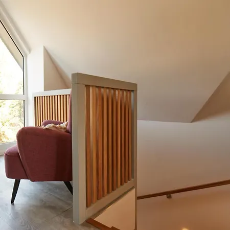 With A Fireplace Just 10 Minutes From The * Sankt Peter-Ording