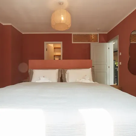 With A Fireplace Just 10 Minutes From The