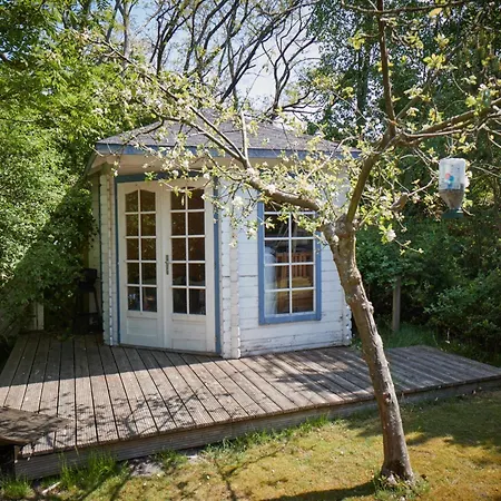 Holiday home With A Fireplace Just 10 Minutes From The *