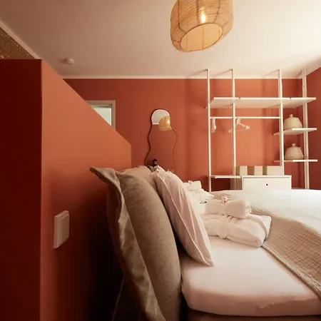 Holiday home With A Fireplace Just 10 Minutes From The
