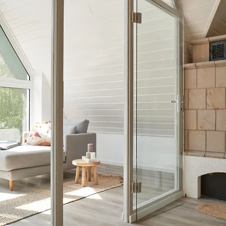 Holiday home With A Fireplace Just 10 Minutes From The
