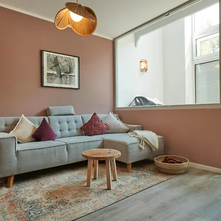 With A Fireplace Just 10 Minutes From The