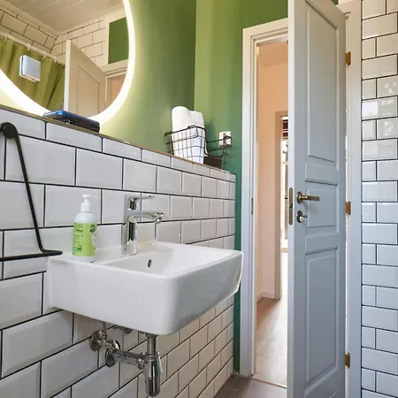 With A Fireplace Just 10 Minutes From The Holiday home Sankt Peter-Ording