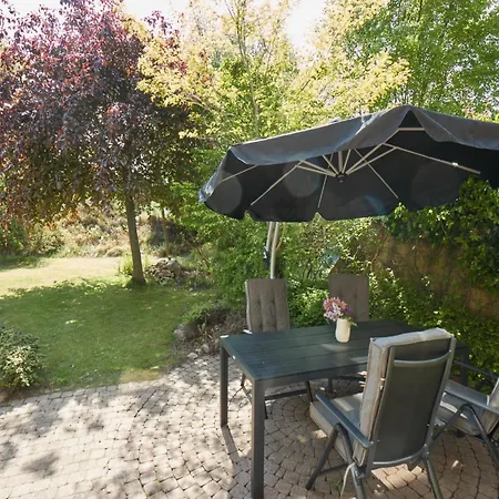 Holiday home With A Fireplace Just 10 Minutes From The *