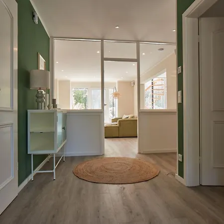 Dom wakacyjny With A Fireplace Just 10 Minutes From The Sankt Peter-Ording