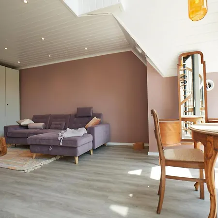 Ferienhaus Luxurioeses In St Peter Ording