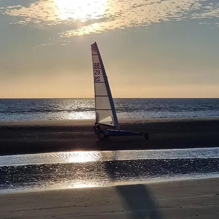 Luxurioeses In St Peter Ording *