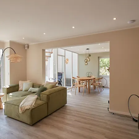 With A Fireplace Just 10 Minutes From The Dom wakacyjny Sankt Peter-Ording