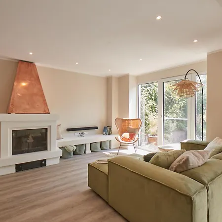 Dom wakacyjny With A Fireplace Just 10 Minutes From The Sankt Peter-Ording