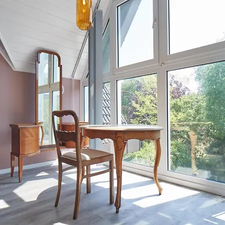 With A Fireplace Just 10 Minutes From The