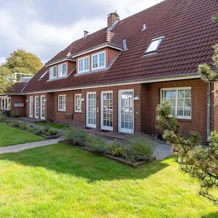 Luxurioeses In St Peter Ording Ferienhaus *