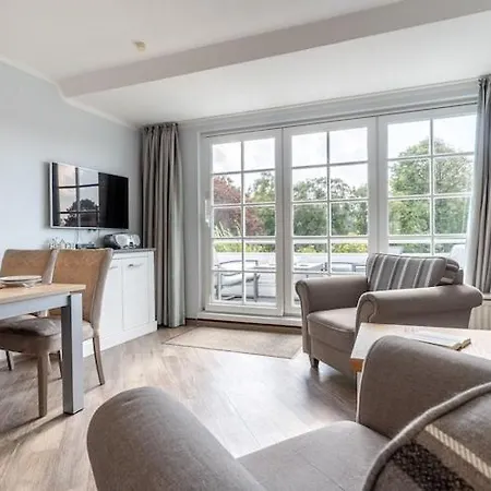 Ferienhaus Luxurioeses In St Peter Ording