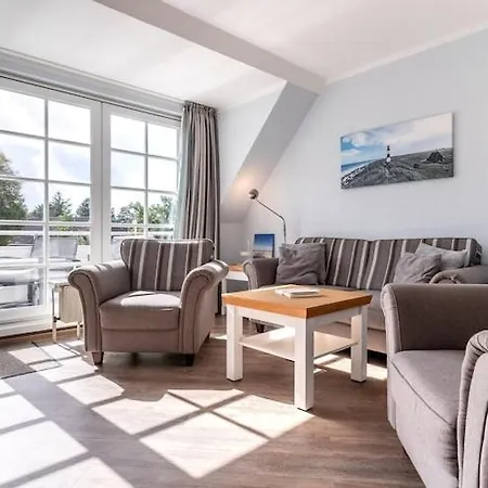 Ferienhaus Luxurioeses In St Peter Ording