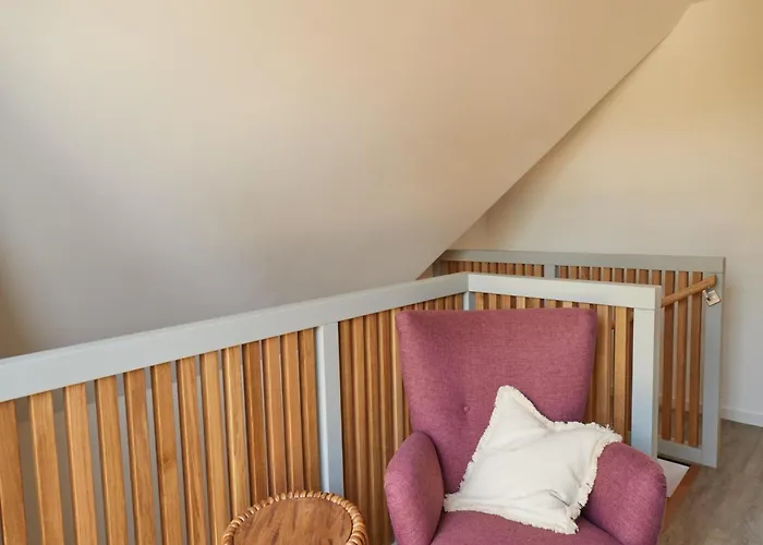 Luxurioeses In St Peter Ording Vakantiehuis *