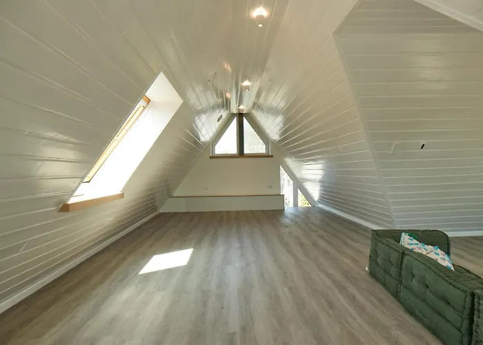 Luxurioeses In St Peter Ording Vakantiehuis