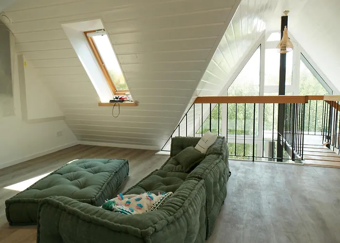 Vakantiehuis Luxurioeses In St Peter Ording Böhl